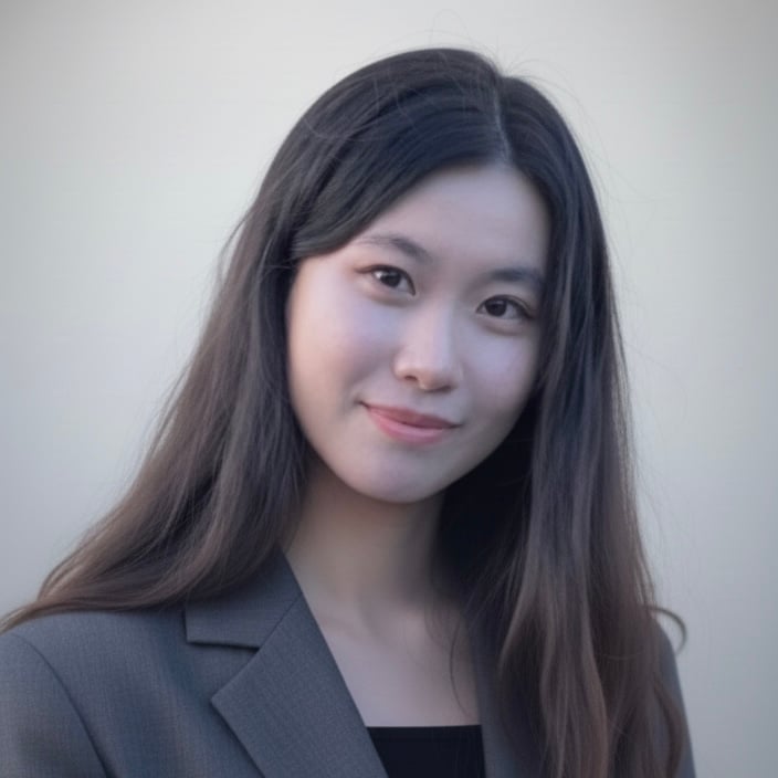 Daisy Pei